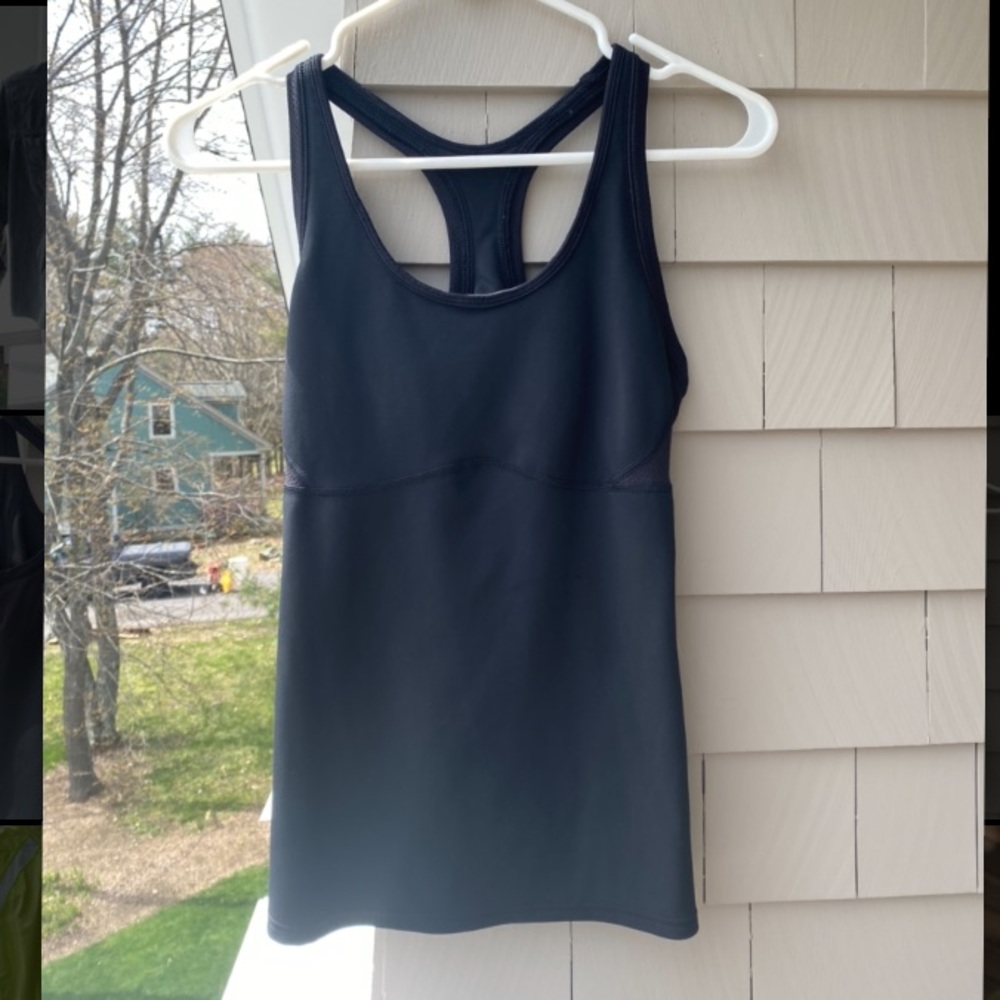 New Balance Women’s Tank Top